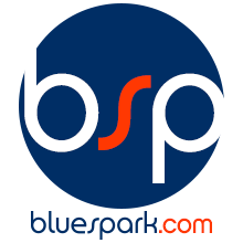Bluespark Bluespark Logo