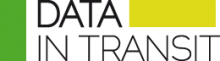 Data in Transit Logo