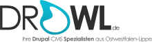 DROWL.de - Die Drupal CMS Experten aus Ostwestfalen-Lippe DROWL.de - Die Drupal CMS Experten aus Ostwestfalen-Lippe