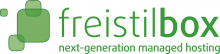 freistilbox — next-generation managed hosting