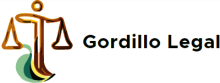 Gordillo Legal Services logo