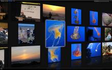 PicLens Photowall