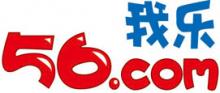 56 Video Logo