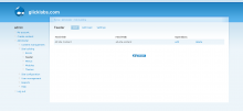 RSS Feeder Interface
