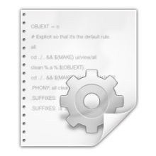 Makefile
