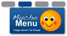 MuchoMenu Logo