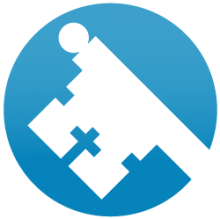 Open Source Catholic Logo