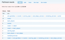6.x Results