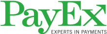 PayEx logo