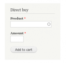 Block screenshot