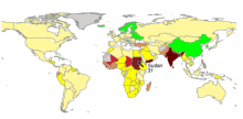 DIY Map example
