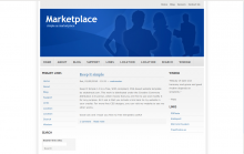 Marketstate
