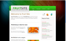 Fruit