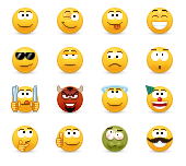 Smileys