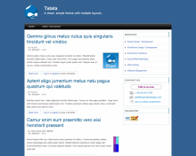 Talata Screenshot.png