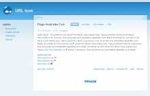 URL Icon