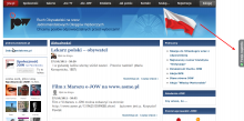 Sugester at www.jow.pl