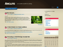 arclite-screenshot