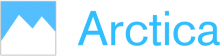 Arctica Logo