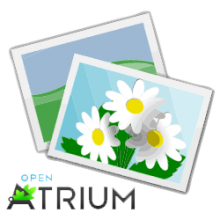 Atrium Imageboard