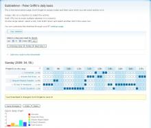 Sample screenshot
