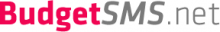BudgetSMS.net Logo