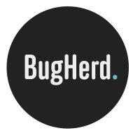 BugHerd Logo