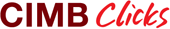 CIMB Clicks
