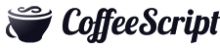 CoffeeScript