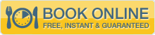 Dimmi Booking Widget