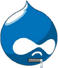 Disable drupal messages