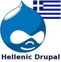 Hellenic Drupal
