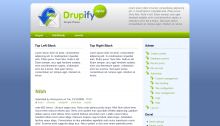 Drupify