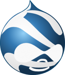 Druplicon meets Google Earth