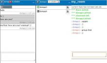 DXMPP Screenshot