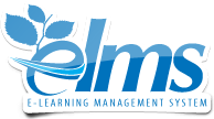 ELMS Sticker