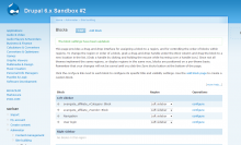 View blocks with Categories and Vendors for Avangate Affiliate Feeds