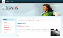 Novus