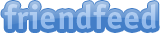FriendFeed Logo