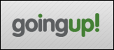 GoingUp! Logo 2