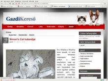 IDream for Drupal preview