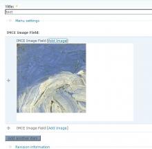 Imce CCK Image