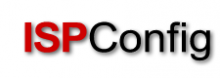 ISPConfig Logo
