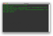 Json Server Drupal Org Json Server Drupal Org
