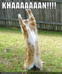 Khaaaaaaan!