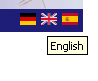 Small screenshot of Language Ling Title in Action.