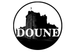 Doune logo