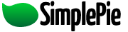 SimplePie logo