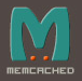 Memcached logo