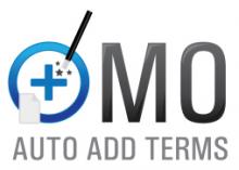 MO Auto-Add Terms Logo